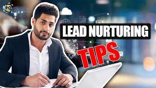 What Is Lead Nurturing and Why It Is Important?