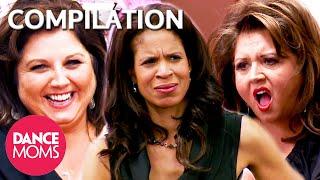 ICONIC Abby Lee Miller Moments! (Compilation) | Part 2 | Dance Moms