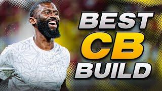 *TOP 100* BEST CB BUILD | EAFC 25 Clubs