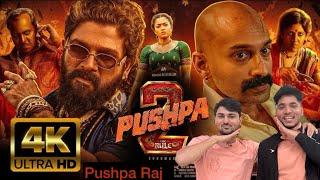 Pushpa 2 Movie Dekhne aa Gaye Hm  // Pushpa Raj #pushpa2 #pushpa #alluarjun #pushparaj #myvlogs