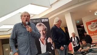 Bernhard Brink 27.06.2024 in Hamburg Eidelstedt Center