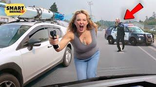 900 Times Road Rage Got Served Instant Karma Caught on Camera!! Best Of 2024!