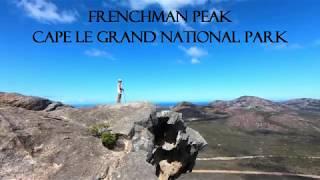 Frenchman Peak