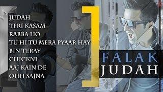 Falak Shabir 2nd Album "JUDAH" Full Songs (Official) | Jukebox 1