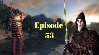 Let's Play The Elder Scrolls IV: Oblivion - Ep 53