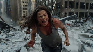 Frozen Fury: Survive the Icy Apocalypse! | Sci-Fi Movie | Disaster Sci-Fi | Free Movie