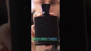 Men’s Spring Fragrances I’d Give A 10/10 : Creed Green Irish Tweed ️