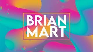 Brian Mart- Circuit Back Set (2021)