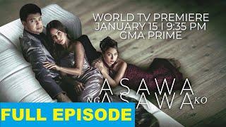 Asawa ng Asawa Ko Full Episode 176 November 15 2024