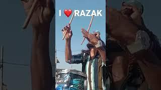 Razak band sinor#band#masti#music#dance