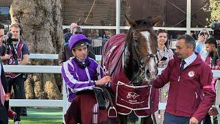 An Honest Day Punting - Longchamp - Part 1