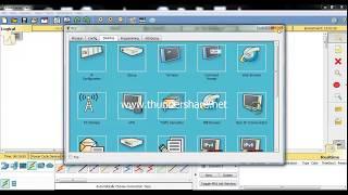 1 Introduction to Cisco Packet Tracer