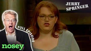 Heartless Affairs!The Jerry Springer Show Full Episode