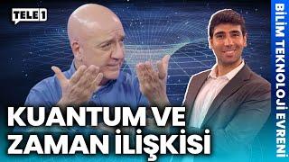 Kuantum mekaniği nedir? | BİLİM VE TEKNOLOJİ EVRENİ (5 Ocak 2025)