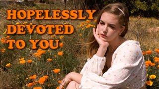 Hopelessly Devoted To You - Olivia Newton-John / From Grease // cover by ladybugz 