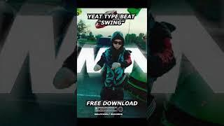 [Free] Yeat Type Beat "Swing" | New Jazz Type Beat