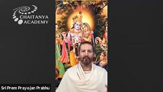 Guru-Tattva part 2 - Diksha and Shiksha Guru [Eng+Esp] - 2020-06-07 - Sri Prem Prayojan