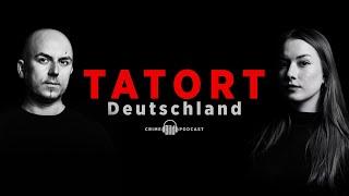 Doppelmord von Babenhausen - Andreas Darsow | Tatort Deutschland – True Crime täglich | BILD Podcast