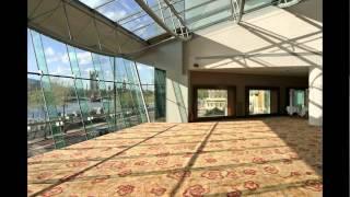 travel to london Park Plaza Riverbank London