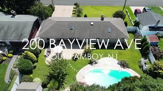 Home For Sale in South Amboy NJ 200 Bayview Ave South Amboy NJ 08