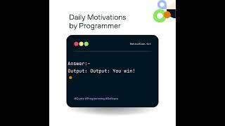 Shorts of JavaScript,React. J's etc programming language with creative question #programmingshorts