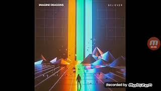 Believer believer