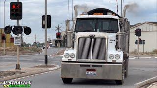 Australian Western Star Trucks Episode 1