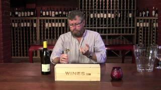 Premium Morgan Chardonnay - with Rob Moshein for Wines.com TV