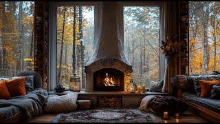  Cozy Corner: Perfect for relaxation and rejuvenation - ASMR