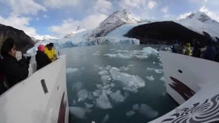 Excursión glaciares intriper