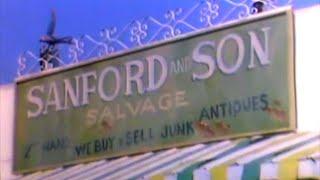 Classic TV Theme: Sanford & Son (Quincy Jones)