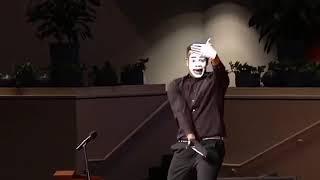 Official Mime Video No Ordinary Worship Remix