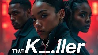 The Killer (2024) Movie || Nathalie Emmanuel, Omar Sy, Sam Worthington | Review and Facts