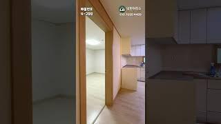 [파주복층빌라](4-288) 야당역 역세권 방5개 복층! 16년식 준신축급 빌라! 복층에 정사각형 테라스있어요~ 19개동 대단지 지정주차! 경기 파주시 야당동 [파주테라스빌라]
