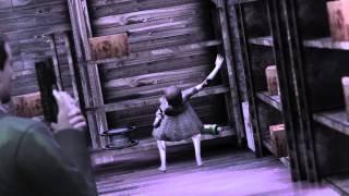 Deadly Premonition: The Director's Cut EU Release Trailer