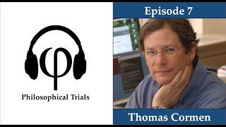 Thomas Cormen on The CLRS Textbook, P=NP and Computer Algorithms | Philosophical Trials #7