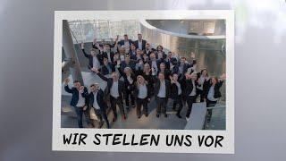 Wir stellen uns vor – Eine EPI-USE, ein Team