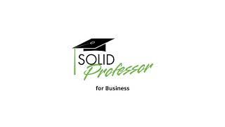 What is SolidProfessor for Business? Discover online engineering training for teams