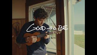 Mark Ambor - Good To Be (Official Visualizer)