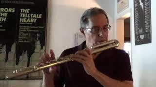 Daniel Kessner  - 5 Preludes - by Daniel Kessner