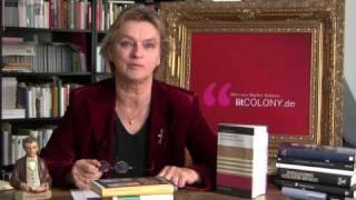 Lesen! mit Elke Heidenreich. 31. "Die schönsten Sagen des klassischen Altertums"