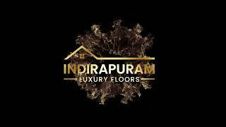 4 BHK Luxury Floor in Indirapuram Ghaziabad - Best Design Ever