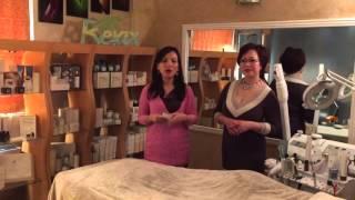 Vanessa Ho & Kim Scafe ageLOC