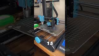 My 3 favorite features about the Sovol sv06