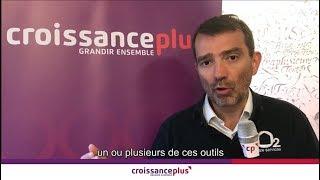 Guillaume Richard - Guide "Partager les fruits de la croissance pour grandir ensemble"