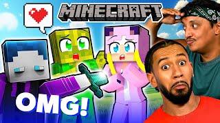 10 Minecraft YouTuber, die du kennen MUSST!