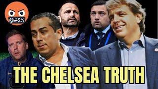 The TRUTH about CHELSEA 