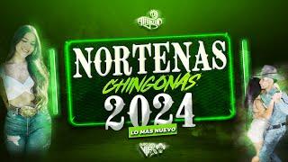 Norteñas MIX 2024 (Lo Más Nuevo Parejas Bailando) Dj Alfonzin