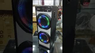 Dj wala super speeker|| #viral #safitech