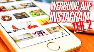 ▶️ Werbung auf Instagram! ◀️ (feat. Florian Litterst) Teil 2 | #FragDenDan